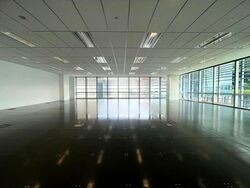ONE GEORGE STREET (D1), Office #593483661